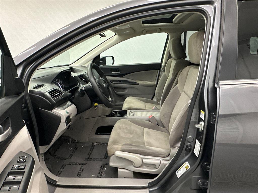 used 2014 Honda CR-V car, priced at $9,305