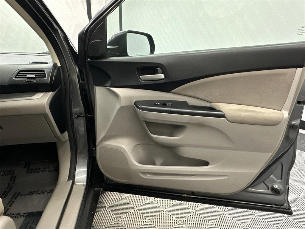 used 2014 Honda CR-V car, priced at $9,305