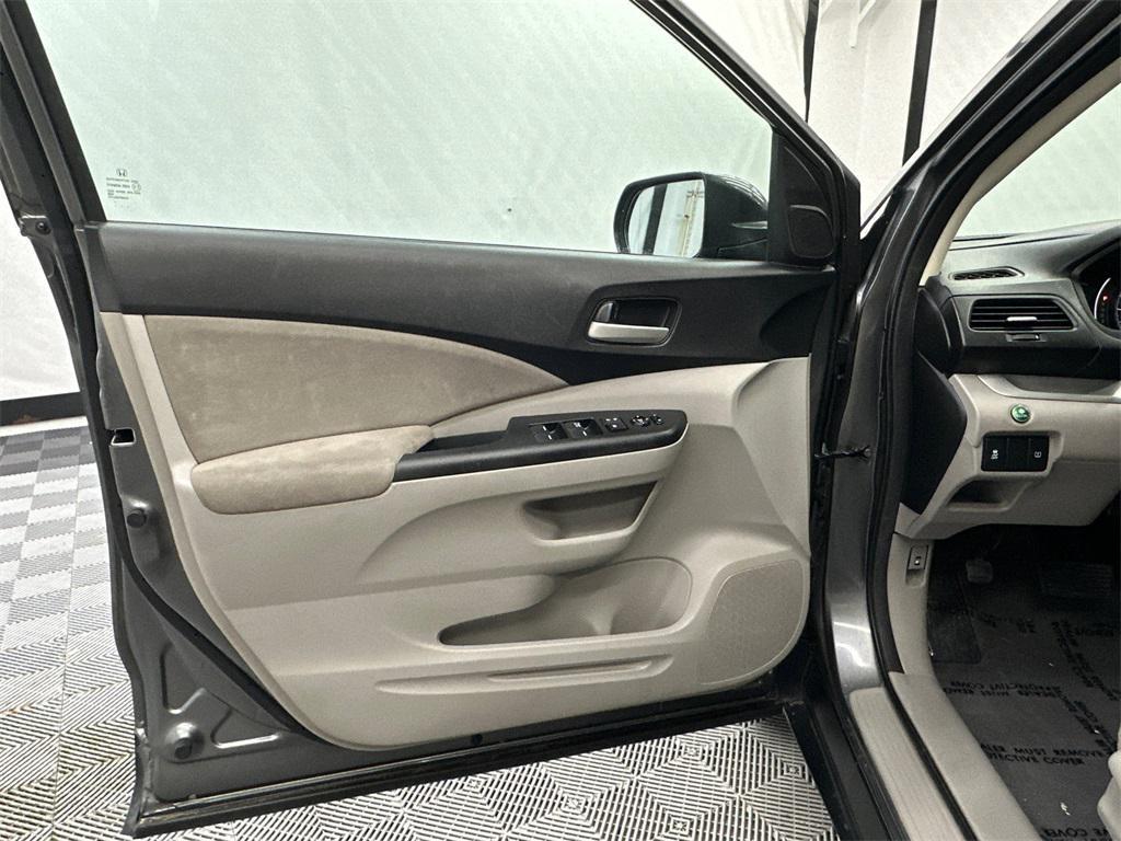 used 2014 Honda CR-V car, priced at $9,305