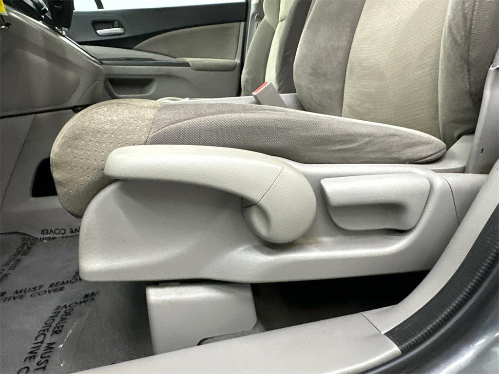used 2014 Honda CR-V car, priced at $9,305