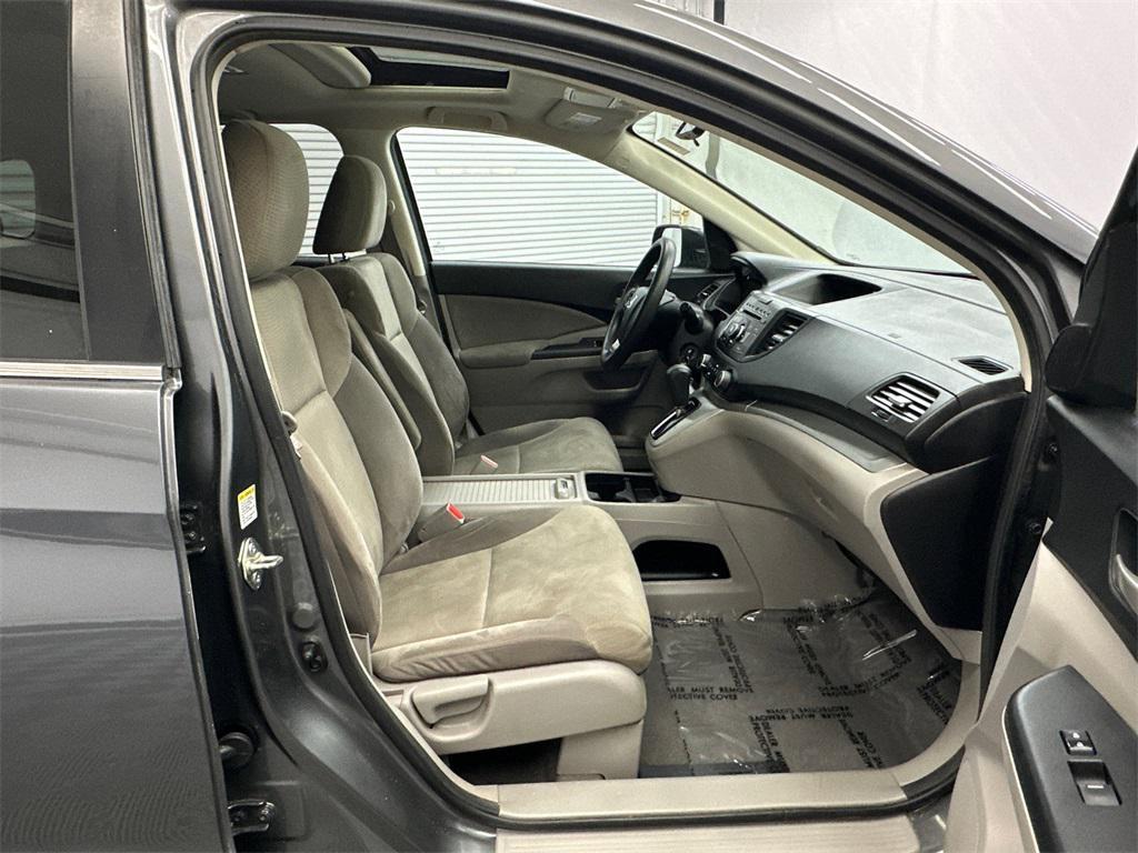 used 2014 Honda CR-V car, priced at $9,305