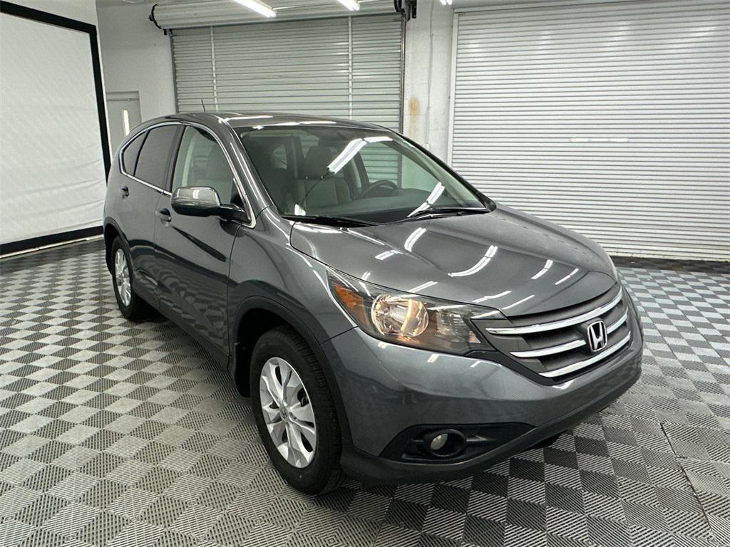used 2014 Honda CR-V car, priced at $9,305