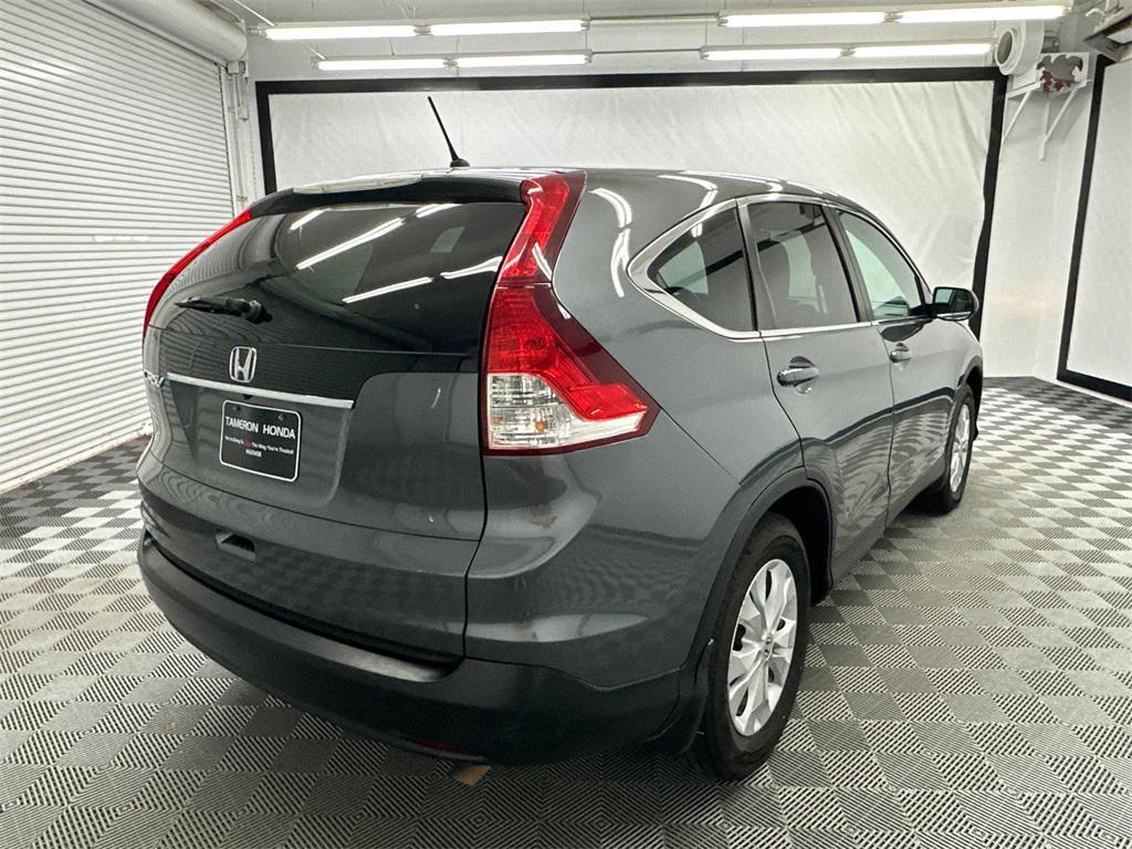 used 2014 Honda CR-V car, priced at $9,305