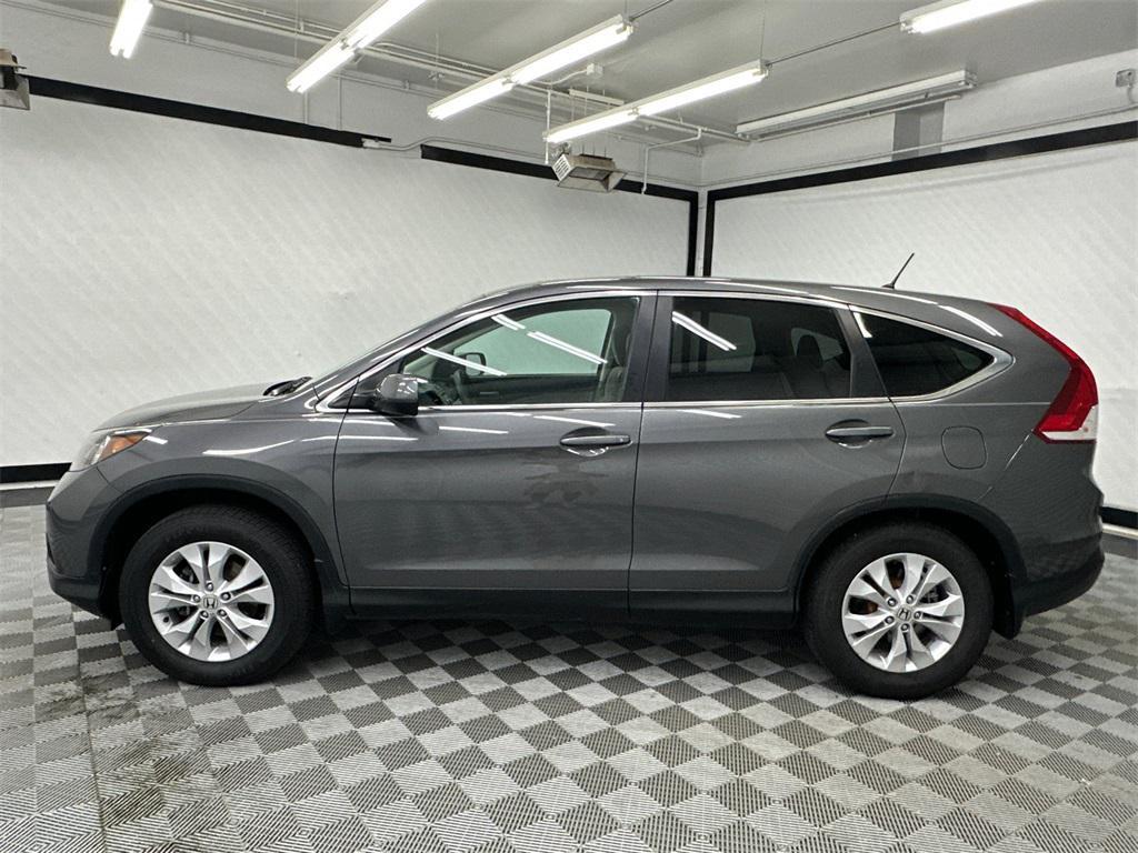 used 2014 Honda CR-V car, priced at $9,305