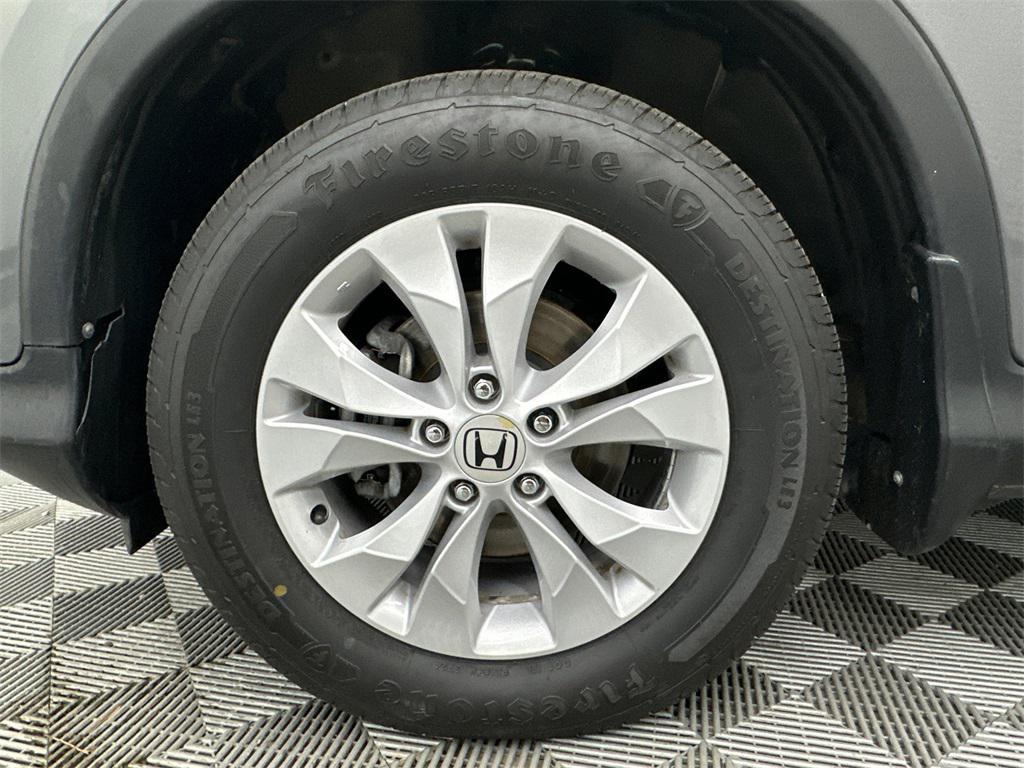 used 2014 Honda CR-V car, priced at $9,305