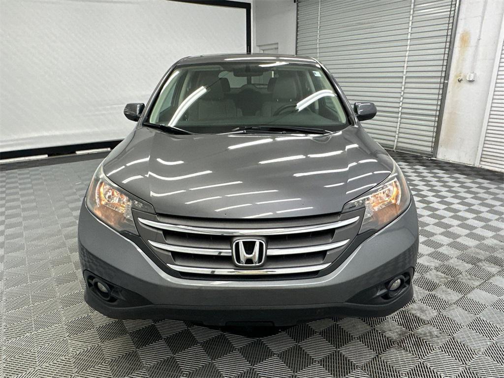 used 2014 Honda CR-V car, priced at $9,305
