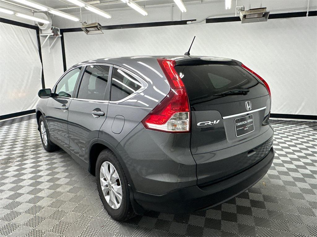 used 2014 Honda CR-V car, priced at $9,305