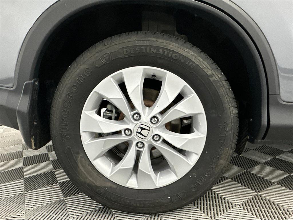 used 2014 Honda CR-V car, priced at $9,305
