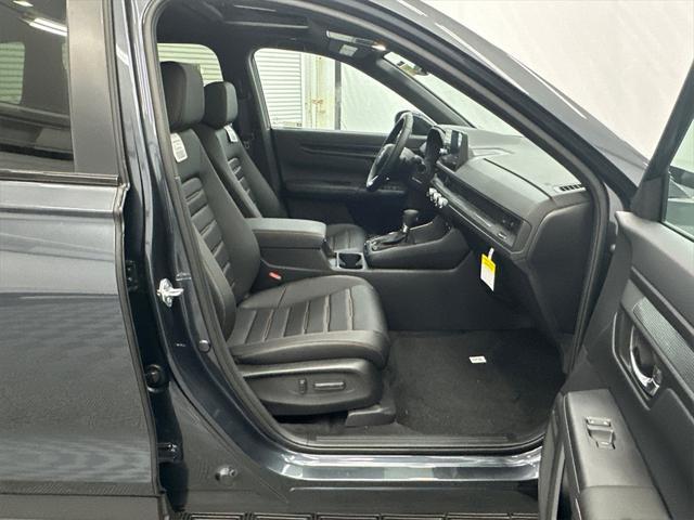 new 2026 Honda CR-V Hybrid car, priced at $40,120
