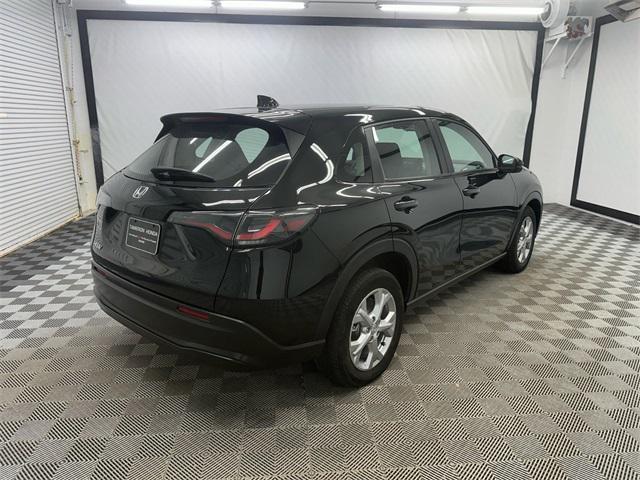 used 2023 Honda HR-V car, priced at $20,998