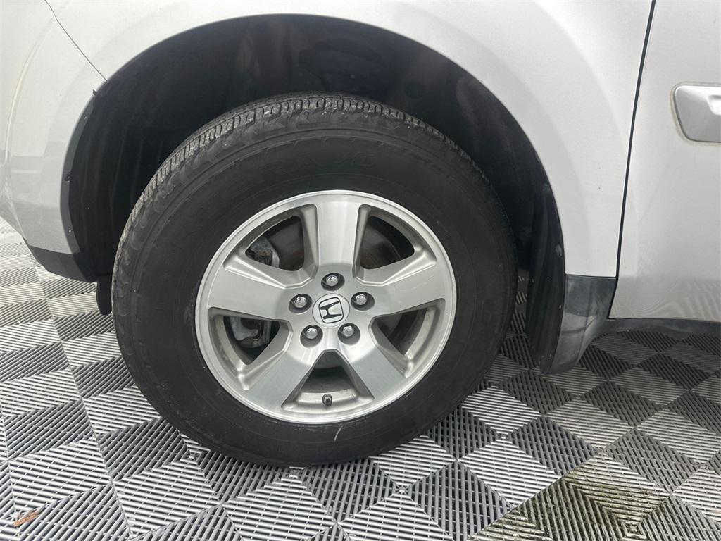 used 2011 Honda Pilot car, priced at $8,995