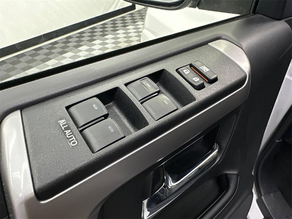 used 2024 Toyota 4Runner car, priced at $39,699
