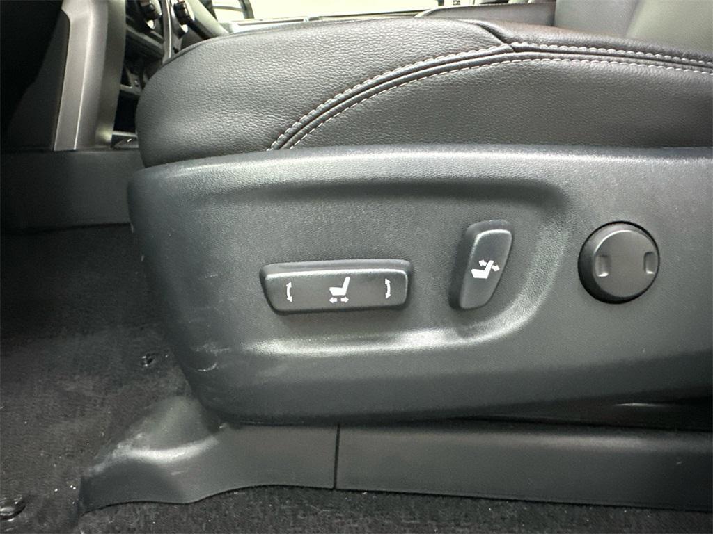 used 2024 Toyota 4Runner car, priced at $39,699