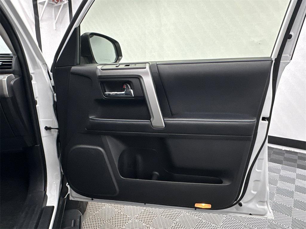 used 2024 Toyota 4Runner car, priced at $39,699