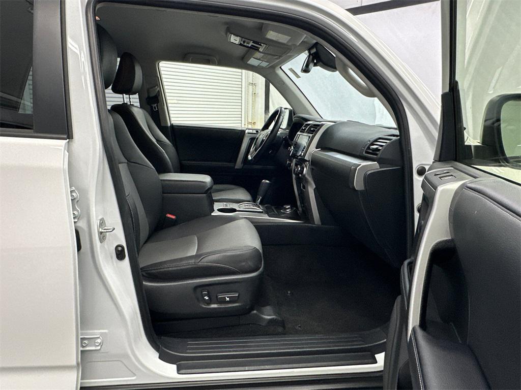 used 2024 Toyota 4Runner car, priced at $39,699