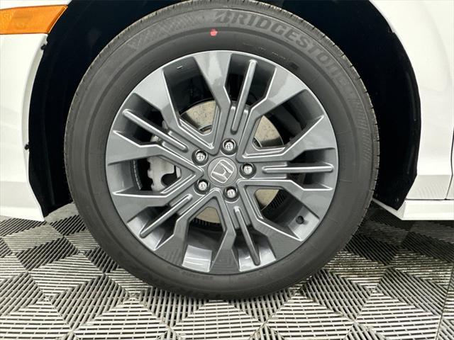 new 2025 Honda Odyssey car, priced at $48,815