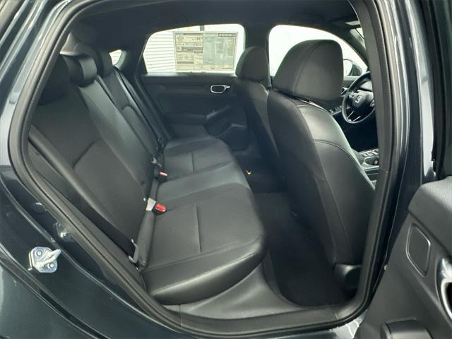 new 2025 Honda Civic car, priced at $28,600