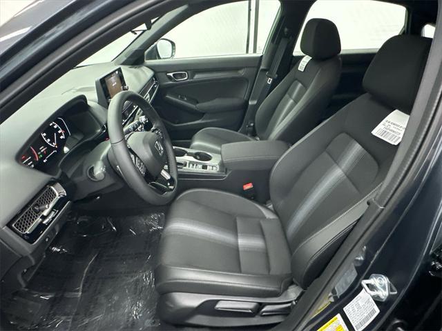 new 2025 Honda Civic car, priced at $28,600