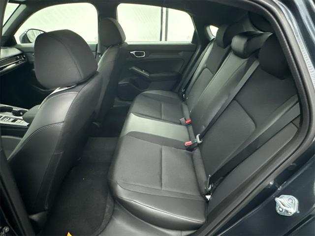 new 2025 Honda Civic car, priced at $28,600