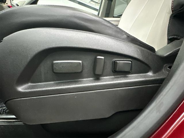 used 2012 GMC Terrain car, priced at $13,845