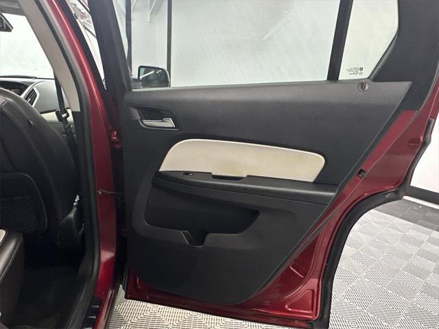 used 2012 GMC Terrain car, priced at $13,845