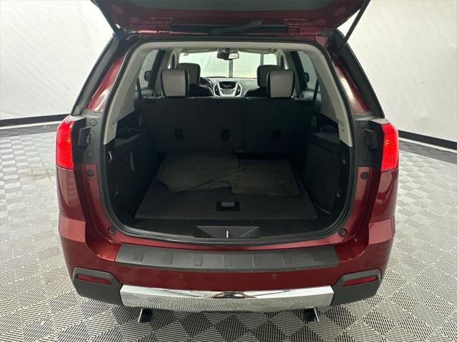 used 2012 GMC Terrain car, priced at $13,845