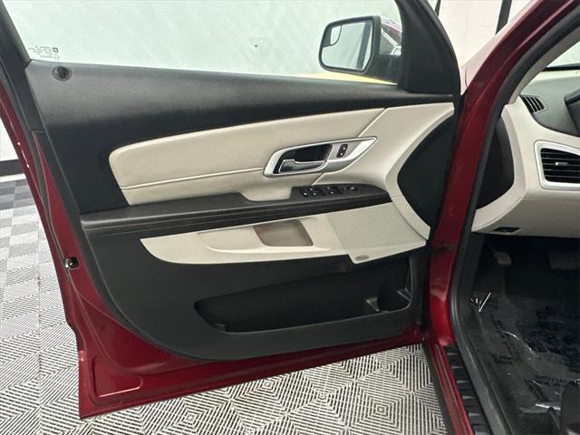 used 2012 GMC Terrain car, priced at $13,845