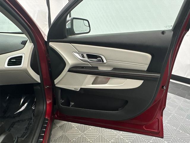 used 2012 GMC Terrain car, priced at $13,845