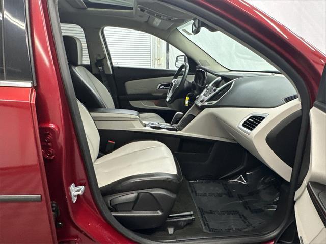 used 2012 GMC Terrain car, priced at $13,845