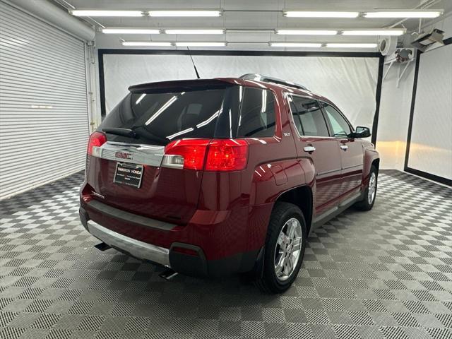 used 2012 GMC Terrain car, priced at $13,845