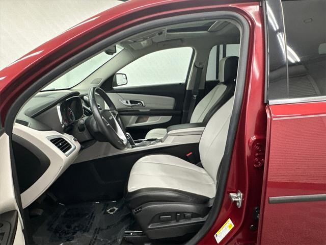 used 2012 GMC Terrain car, priced at $13,845