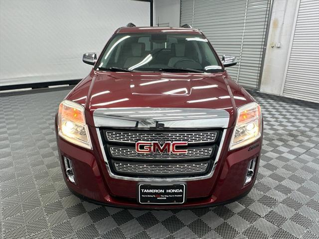 used 2012 GMC Terrain car, priced at $13,845