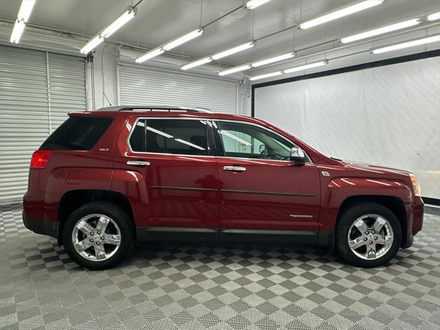 used 2012 GMC Terrain car, priced at $13,845