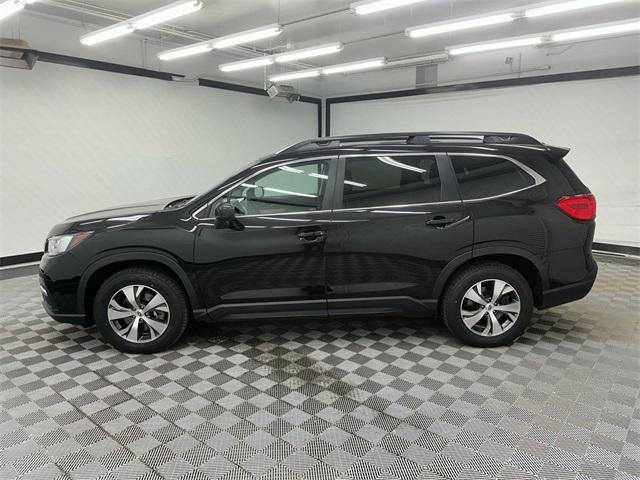 used 2021 Subaru Ascent car, priced at $27,499