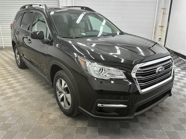 used 2021 Subaru Ascent car, priced at $27,499