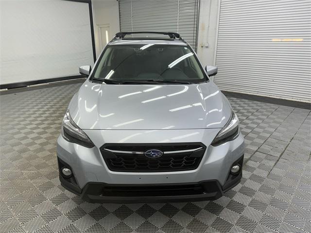 used 2019 Subaru Crosstrek car, priced at $14,595