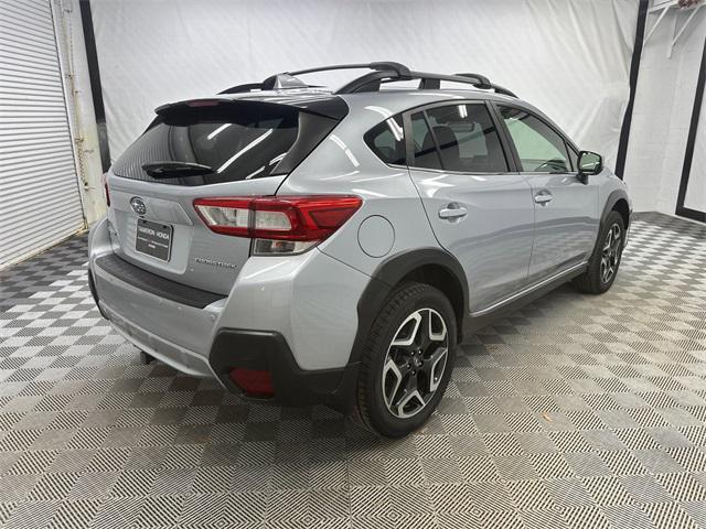 used 2019 Subaru Crosstrek car, priced at $14,595