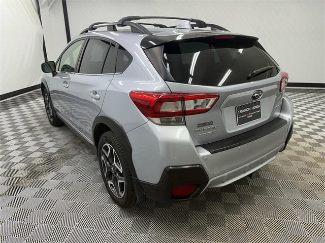 used 2019 Subaru Crosstrek car, priced at $14,595