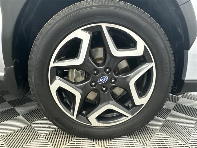 used 2019 Subaru Crosstrek car, priced at $14,595