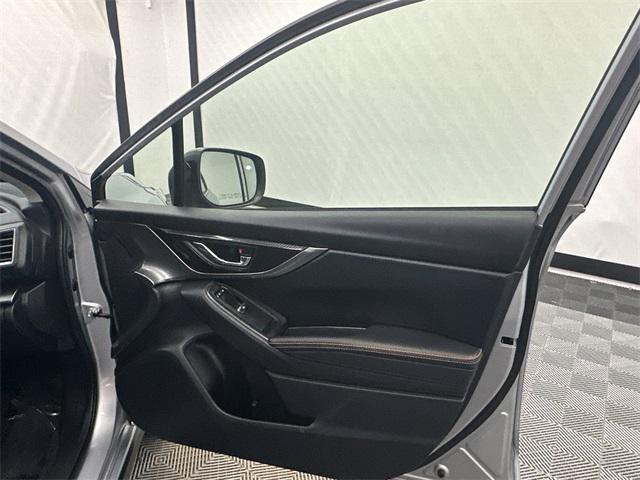 used 2019 Subaru Crosstrek car, priced at $14,595