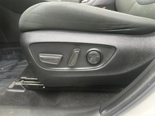 used 2023 Toyota RAV4 car, priced at $27,499