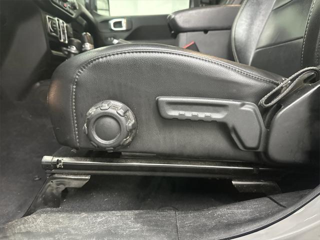 used 2019 Jeep Wrangler Unlimited car, priced at $25,999