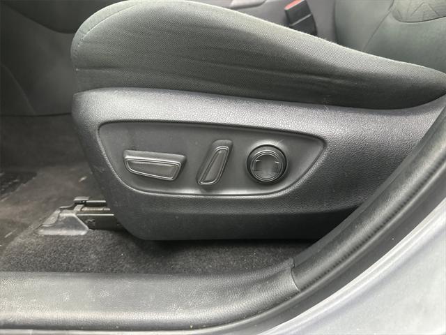 used 2020 Toyota RAV4 car, priced at $20,999