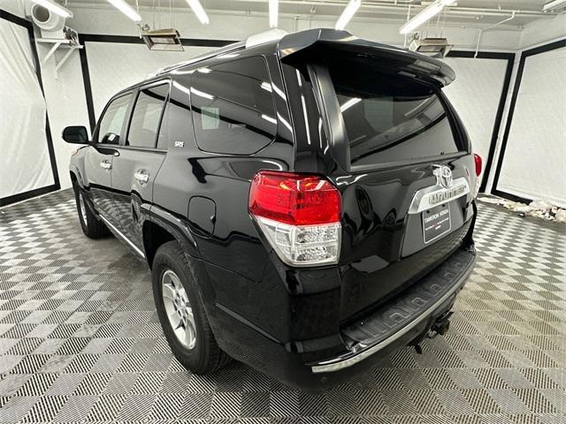 used 2011 Toyota 4Runner car, priced at $16,331