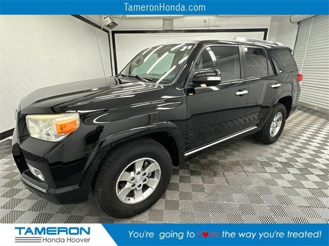 used 2011 Toyota 4Runner car, priced at $16,495