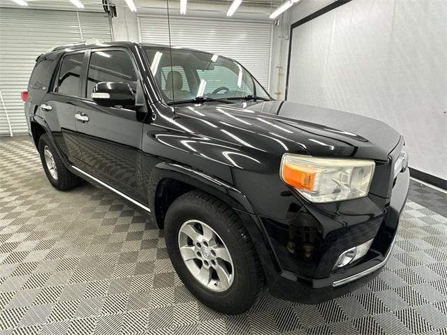 used 2011 Toyota 4Runner car, priced at $16,331