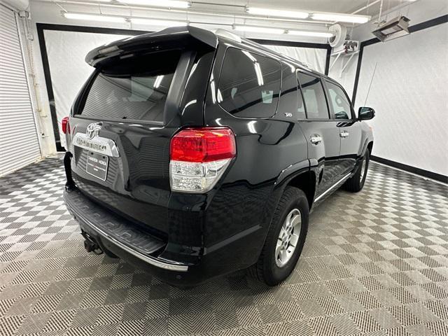 used 2011 Toyota 4Runner car, priced at $16,331