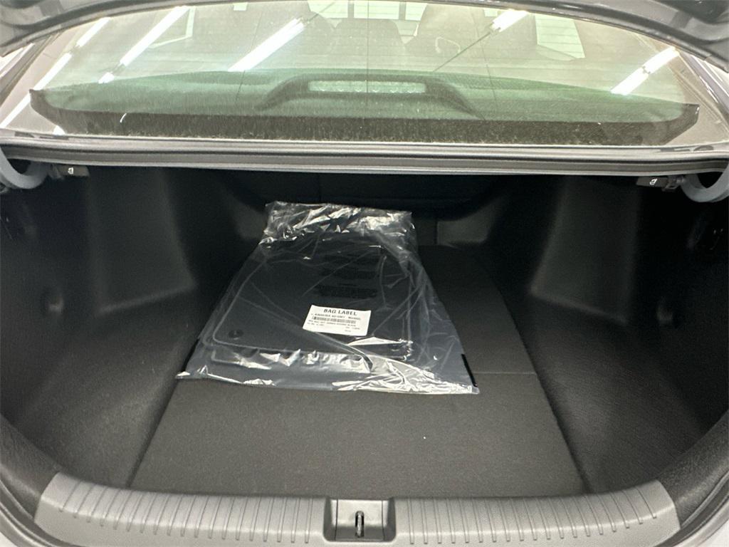 new 2025 Honda Accord Hybrid car, priced at $35,305