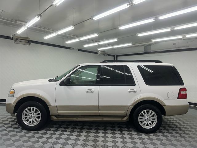 used 2011 Ford Expedition car, priced at $8,995