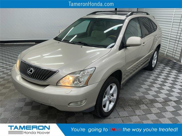 used 2006 Lexus RX 330 car, priced at $5,995